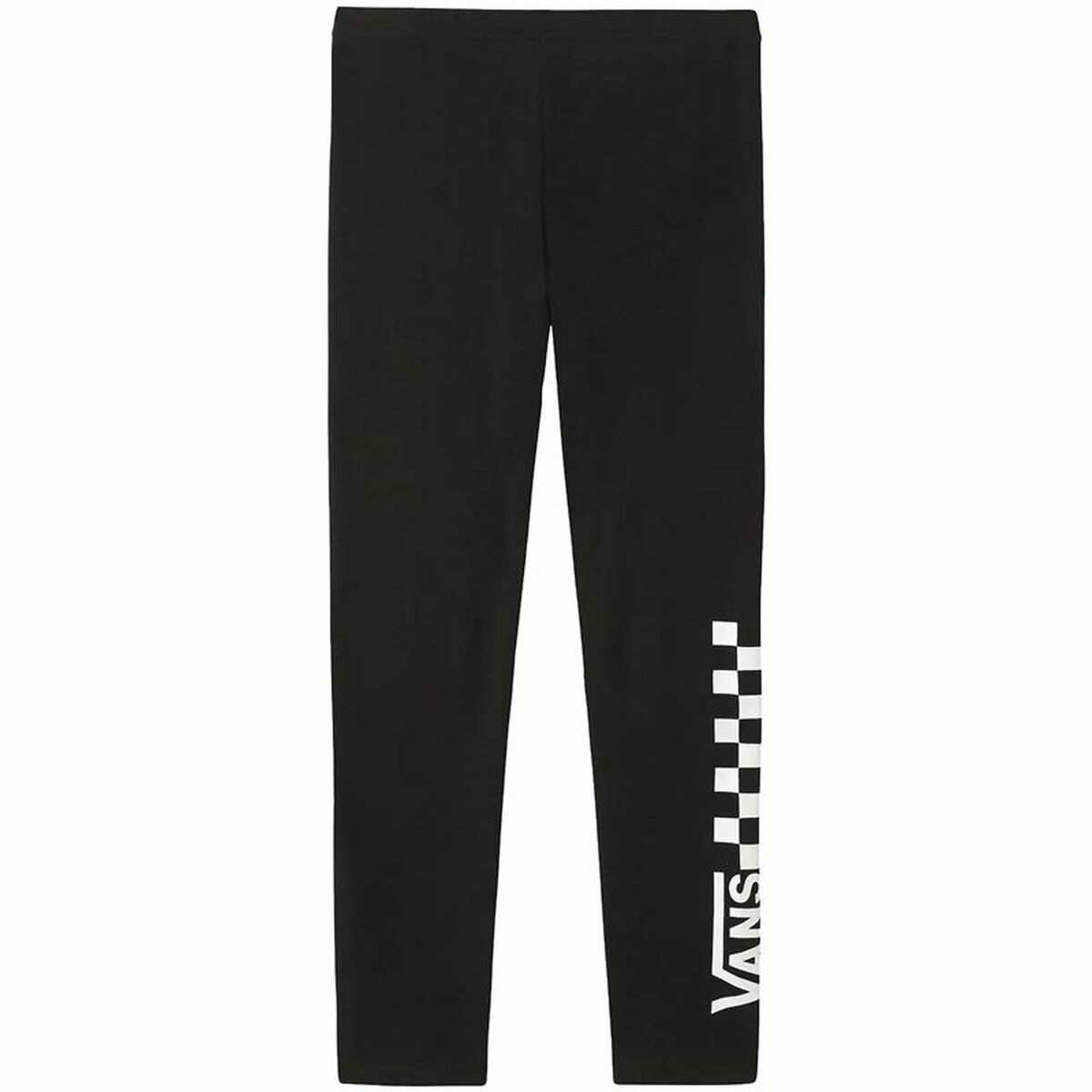 Αθλητικά Γυναικεία Κολάν Vans Blackboard Μαύρο Αθλητικά Γυναικεία Κολάν Vans Blackboard Μαύρο
