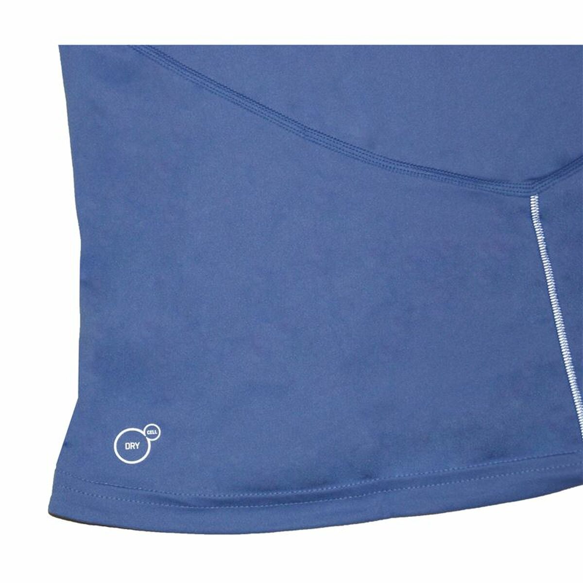 Γυναικεία Μπλούζα με Κοντό Μανίκι Puma Graphic Tee Μπλε