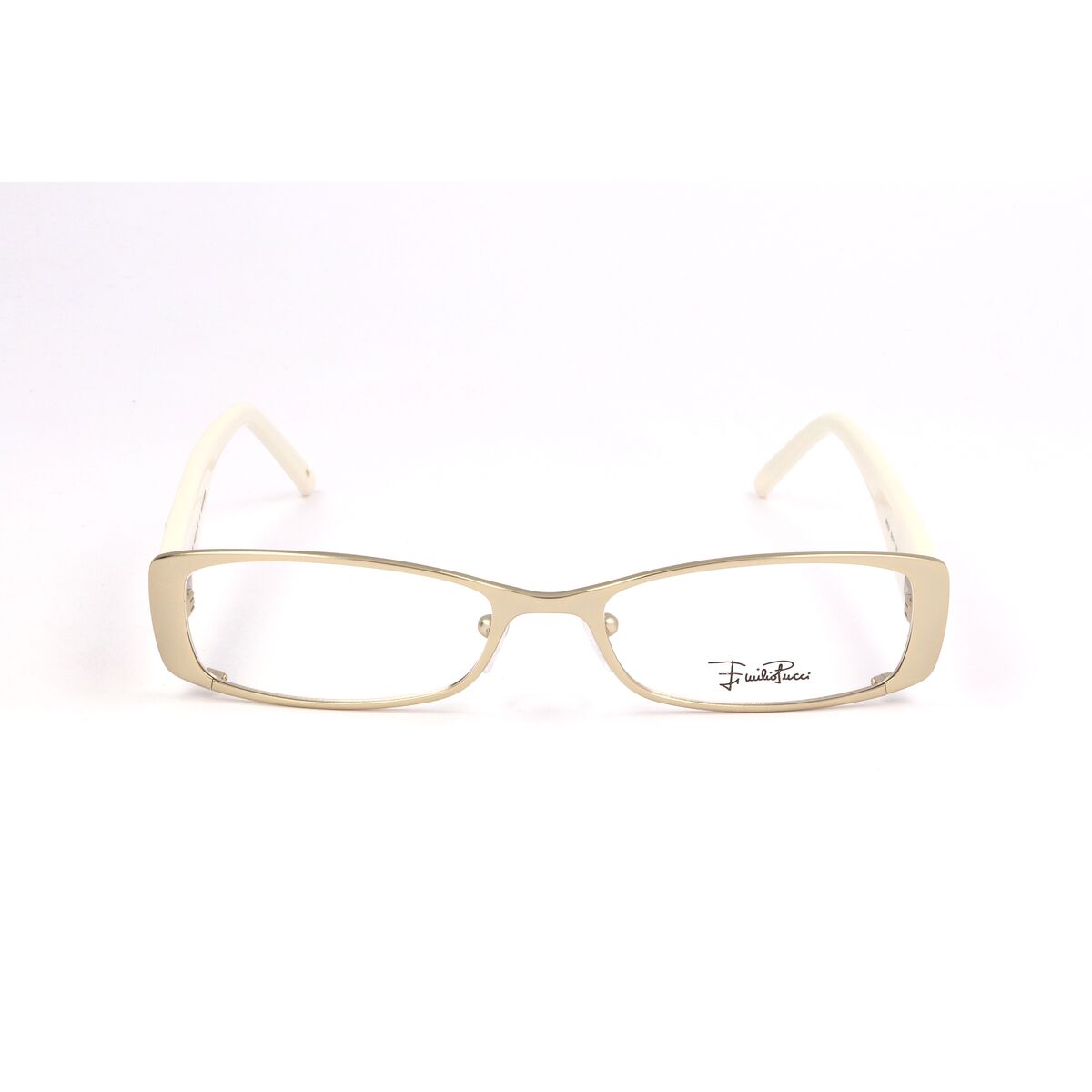 Γυναικεία Σκελετός γυαλιών Emilio Pucci EP2131-757-52 Ø 52 mm Γυναικεία Σκελετός γυαλιών Emilio Pucci EP2131-757-52 Ø 52 mm