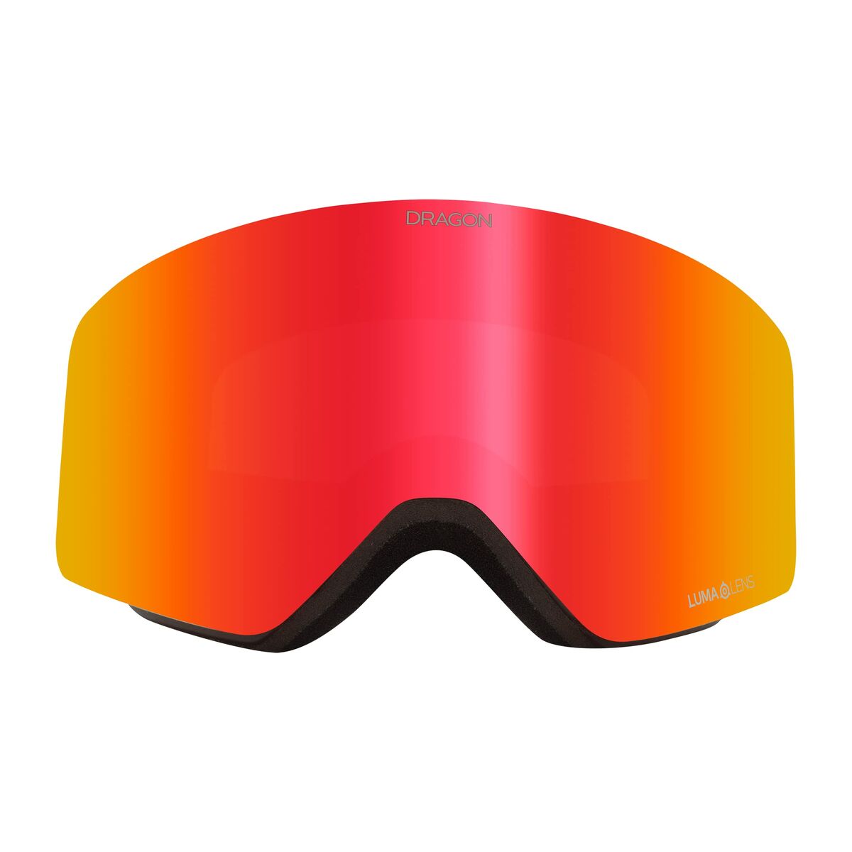 Γυαλιά για Σκι Snowboard Dragon Alliance R1 Otg Κόκκινο Γυαλιά για Σκι Snowboard Dragon Alliance R1 Otg Κόκκινο