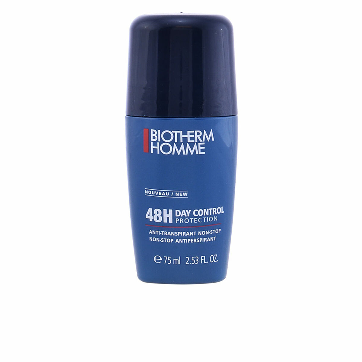 Αποσμητικό Roll-On Homme Day Control Biotherm Αποσμητικό Roll-On Homme Day Control Biotherm