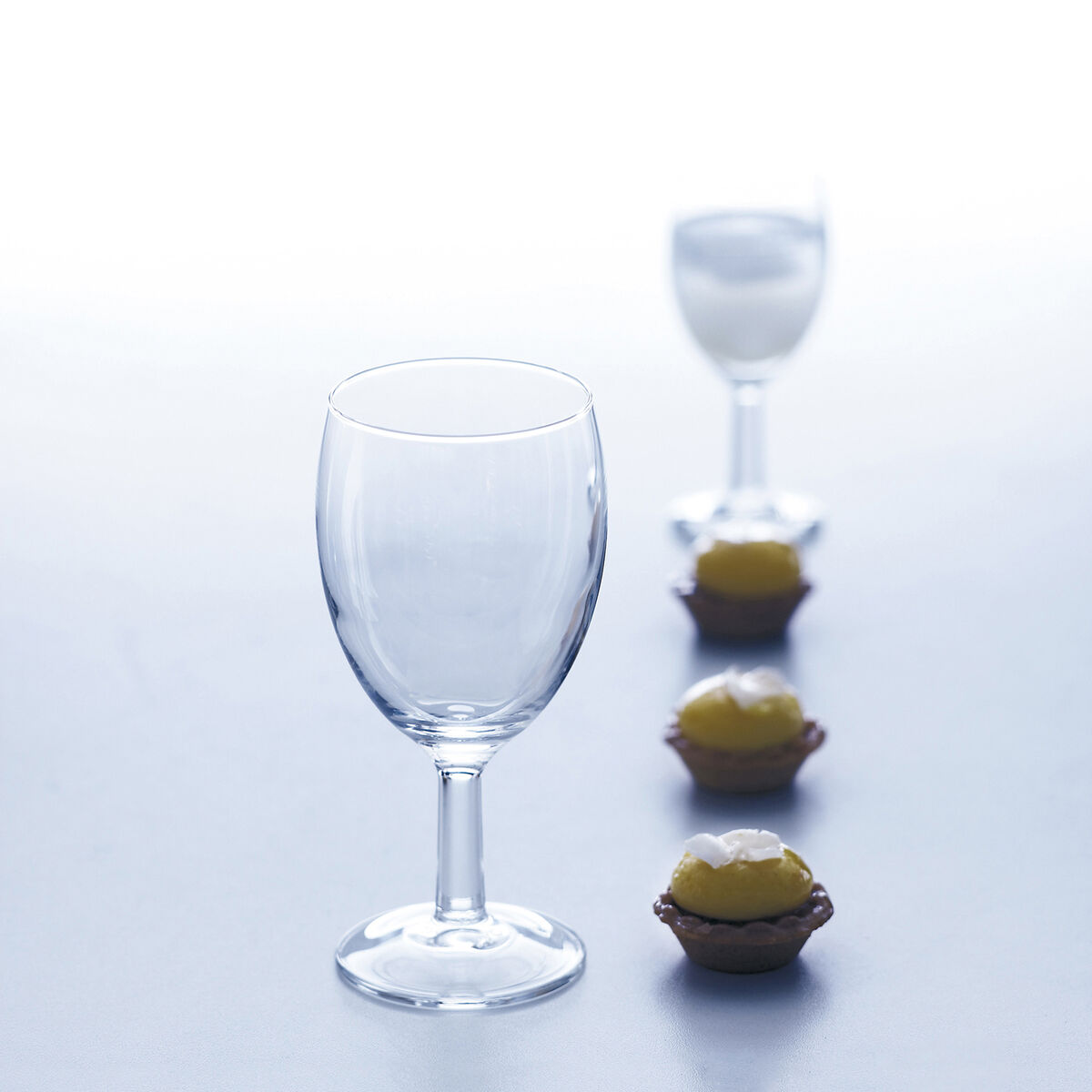 Σετ ποτήρια κρασιού Arcoroc 7510035 Διαφανές Γυαλί 350 ml 6 Τεμάχια Σετ ποτήρια κρασιού Arcoroc 7510035 Διαφανές Γυαλί 350 ml 6 Τεμάχια