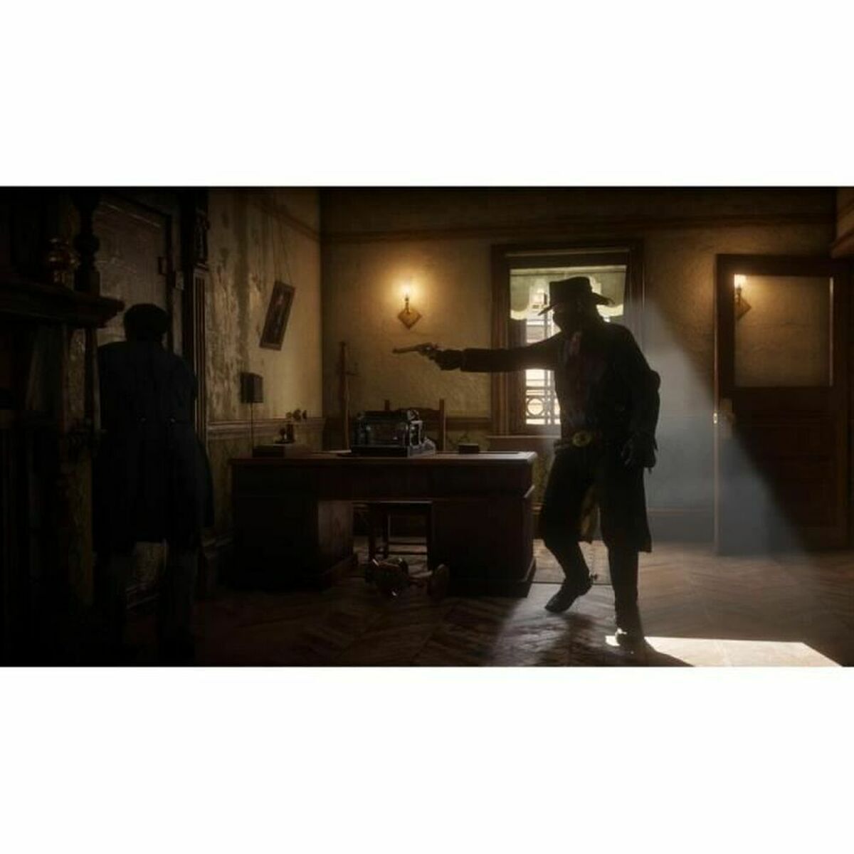 Βιντεοπαιχνίδι PlayStation 4 Sony Red Dead Redemption 2