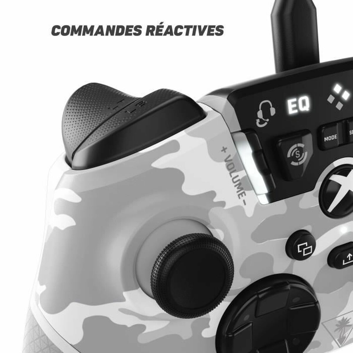 Joystick Turtle Beach Recon (Δωρεάν Μεταφορικά) Joystick Turtle Beach Recon (Δωρεάν Μεταφορικά)