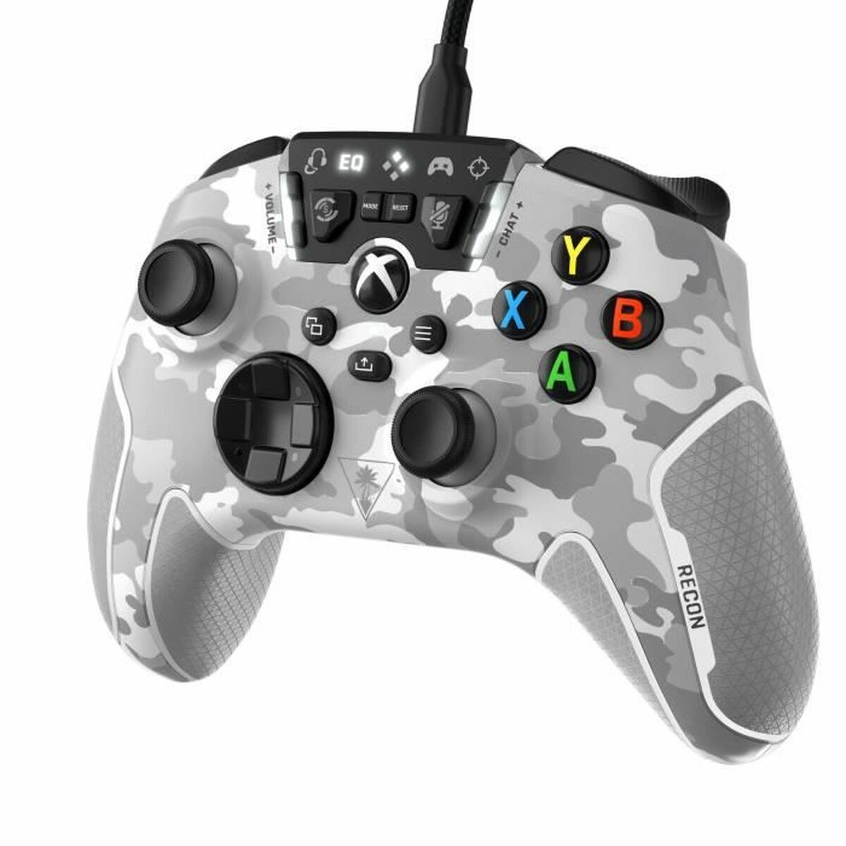 Joystick Turtle Beach Recon (Δωρεάν Μεταφορικά) Joystick Turtle Beach Recon (Δωρεάν Μεταφορικά)