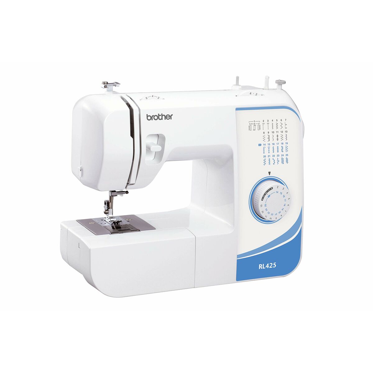 Ραπτομηχανή Brother RL-425 Ραπτομηχανή Brother RL-425