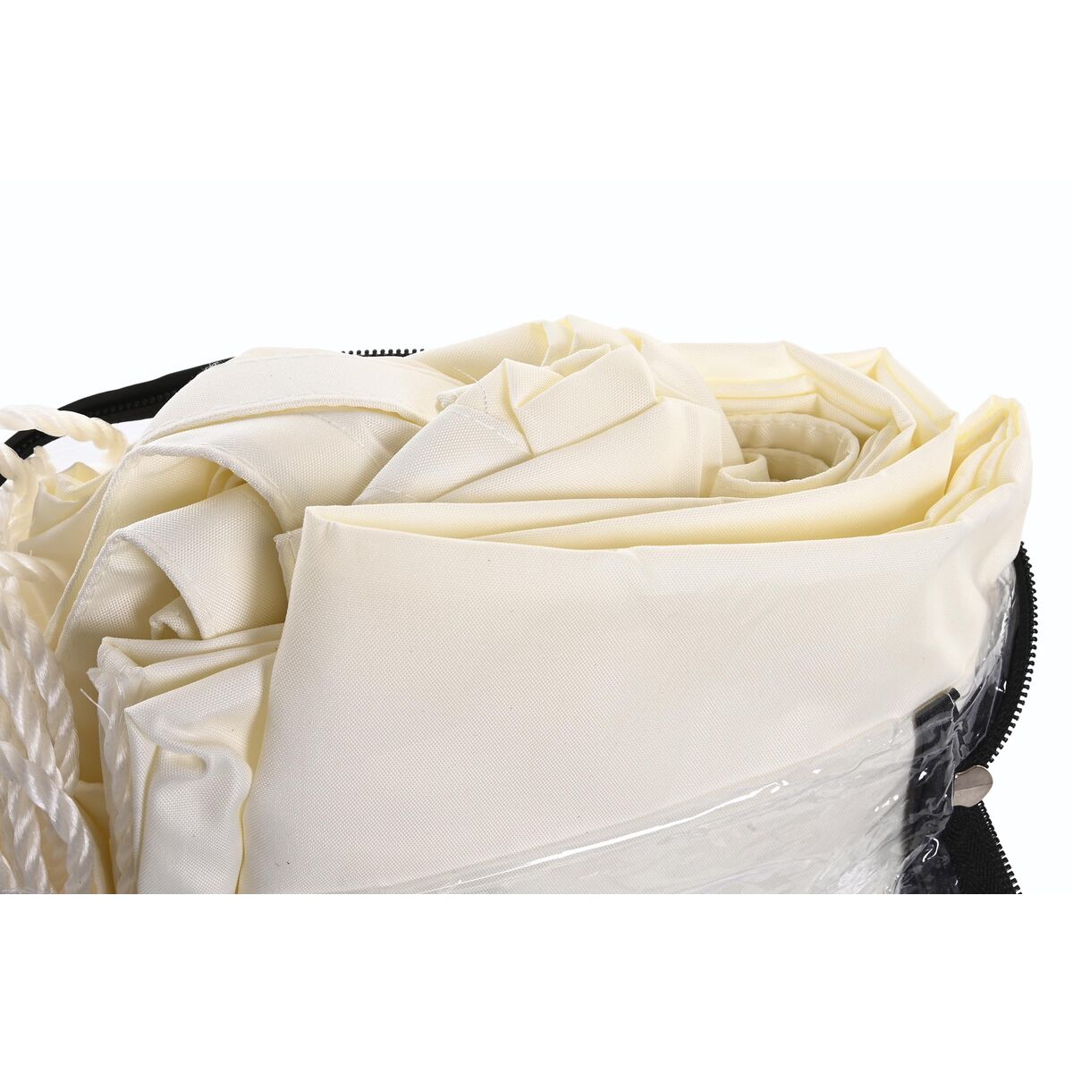 Η σκιά πλέει DKD Home Decor Μπεζ 500 x 500 x 2 cm Κερί Η σκιά πλέει DKD Home Decor Μπεζ 500 x 500 x 2 cm Κερί