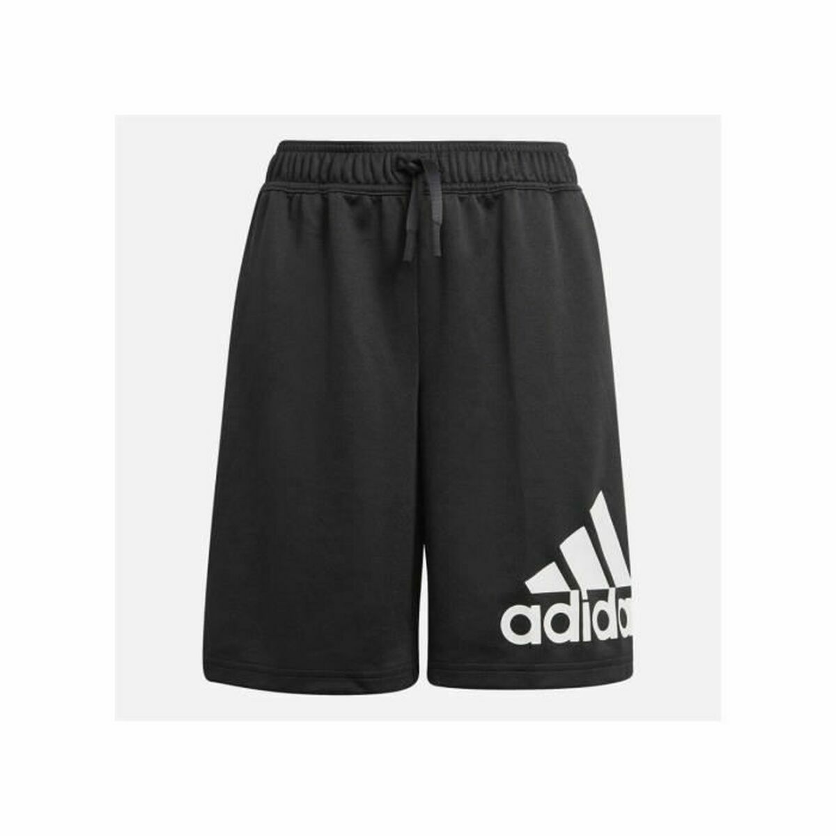 Παντελόνι για Ενήλικους Adidas GN1485 Μαύρο Άντρες