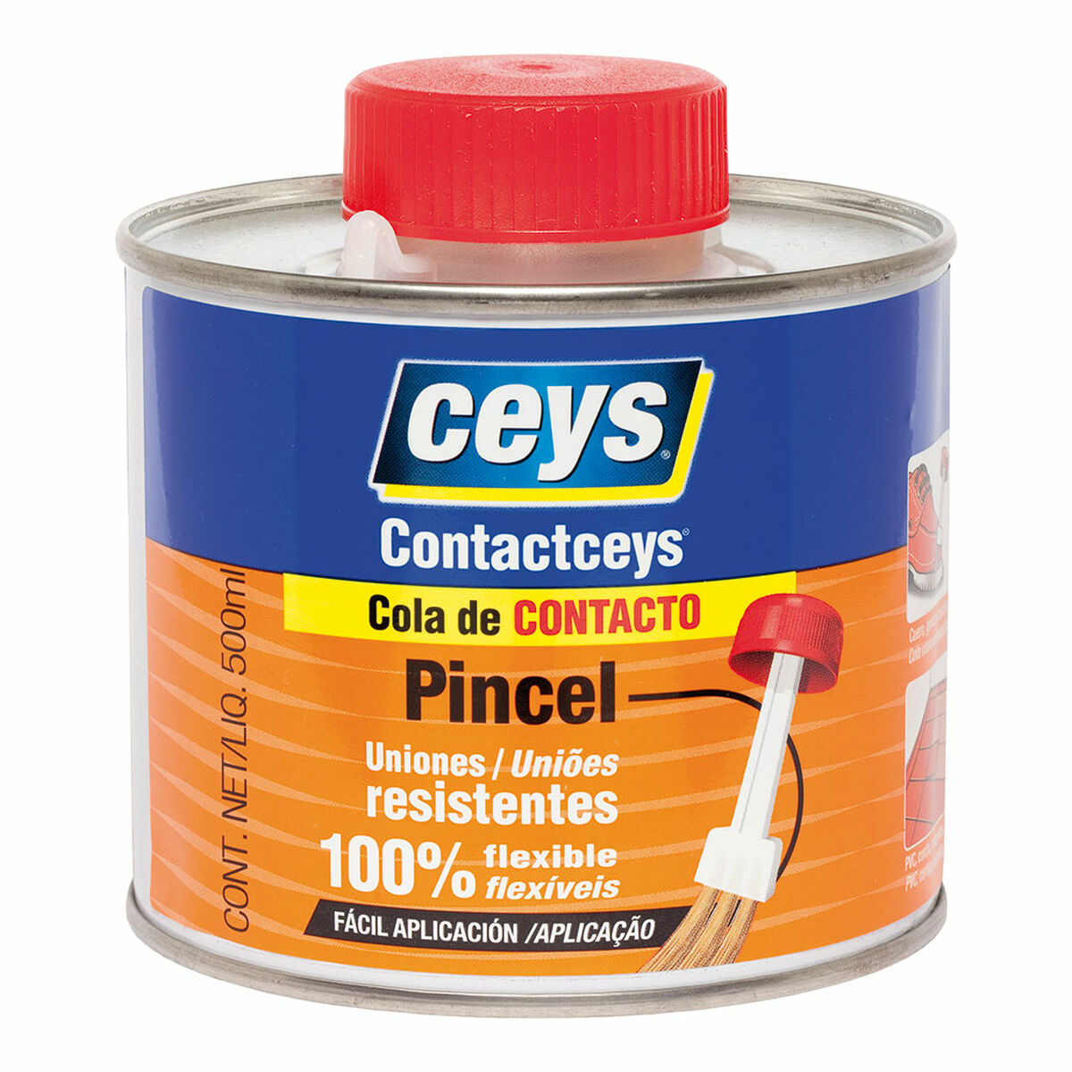 Σφραγιστικό Ceys 500 ml