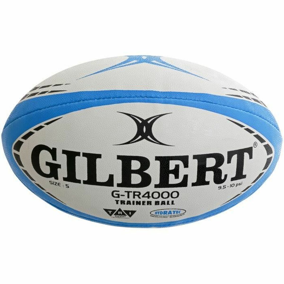 Μπάλα Ράγκμπι Gilbert G-TR4000 TRAINER Πολύχρωμο Μπάλα Ράγκμπι Gilbert G-TR4000 TRAINER Πολύχρωμο