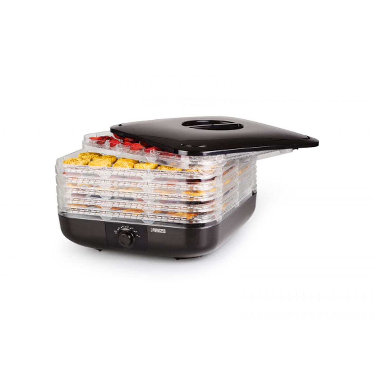 Αφυγραντήρας Τροφίμων Princess 112380 350 W Αφυγραντήρας Τροφίμων Princess 112380 350 W