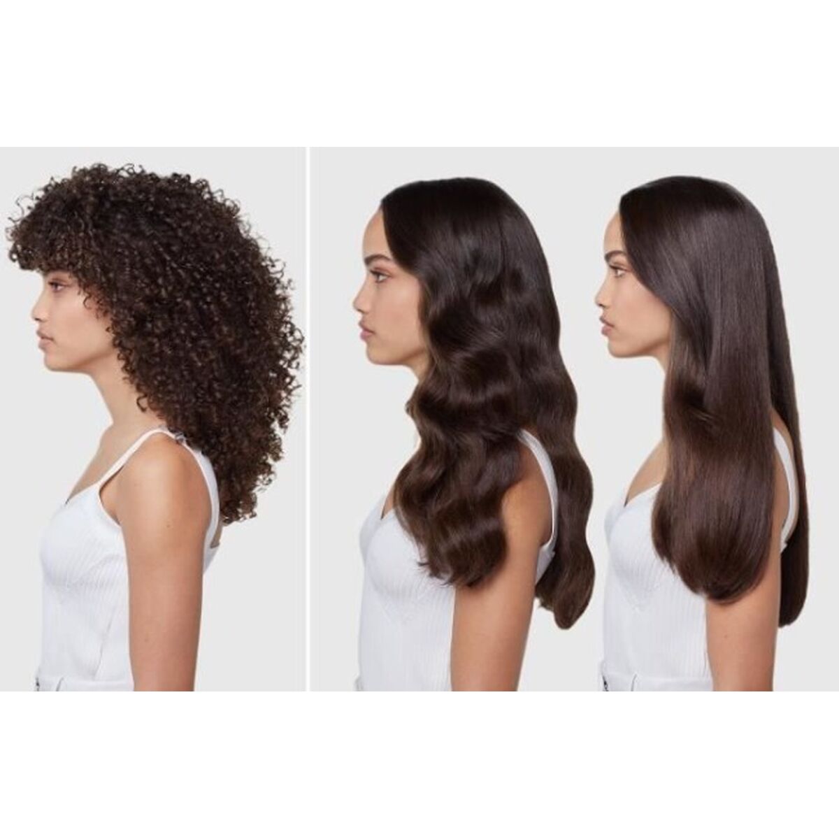 Μηχανή Ισιώματος Μαλλιών L'Oreal Professionnel Paris Steam Pod 4 Μηχανή Ισιώματος Μαλλιών L'Oreal Professionnel Paris Steam Pod 4