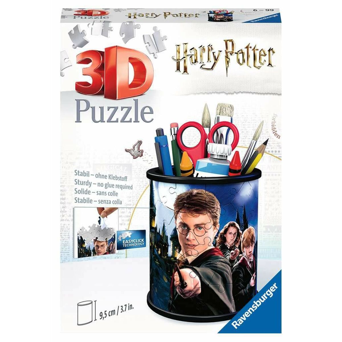 3D Παζλ Ravensburger Iceland: Kirkjuffellsfoss 57 Τεμάχια 3D Κασετίνα (Δωρεάν Μεταφορικά) 3D Παζλ Ravensburger Iceland: Kirkjuffellsfoss 57 Τεμάχια 3D Κασετίνα (Δωρεάν Μεταφορικά)
