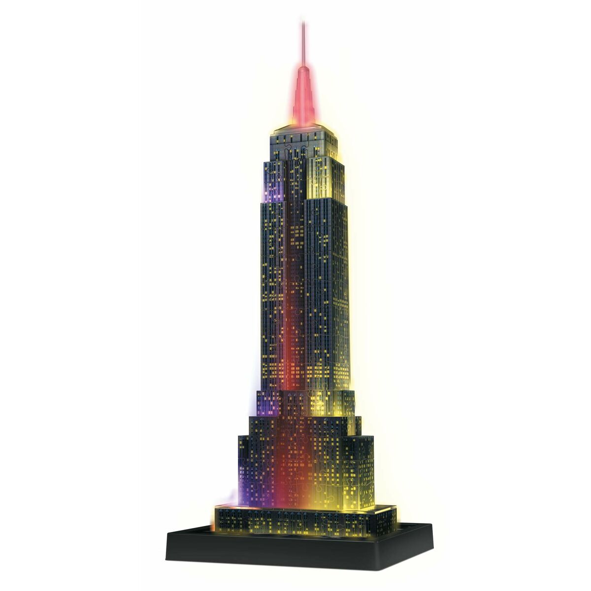 3D Παζλ Ravensburger Iceland: Kirkjuffellsfoss 216 Τεμάχια 3D (Δωρεάν Μεταφορικά) 3D Παζλ Ravensburger Iceland: Kirkjuffellsfoss 216 Τεμάχια 3D (Δωρεάν Μεταφορικά)