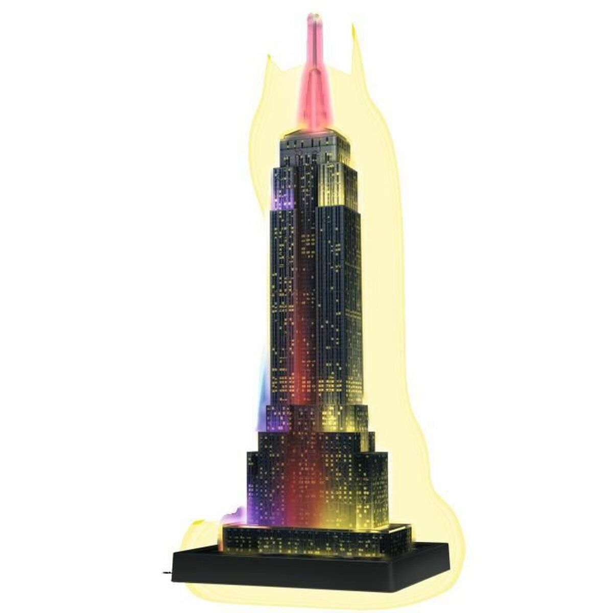 3D Παζλ Ravensburger Iceland: Kirkjuffellsfoss 216 Τεμάχια 3D (Δωρεάν Μεταφορικά) 3D Παζλ Ravensburger Iceland: Kirkjuffellsfoss 216 Τεμάχια 3D (Δωρεάν Μεταφορικά)