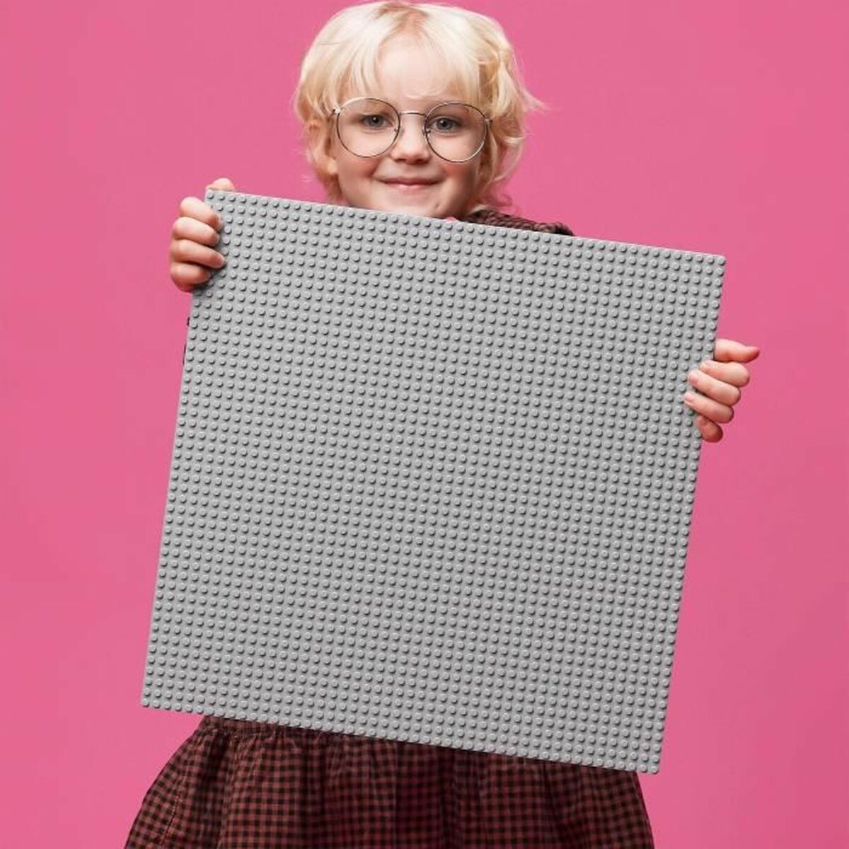 Βάση υποστήριξης Lego Classic 11024 Πολύχρωμο (Δωρεάν Μεταφορικά)