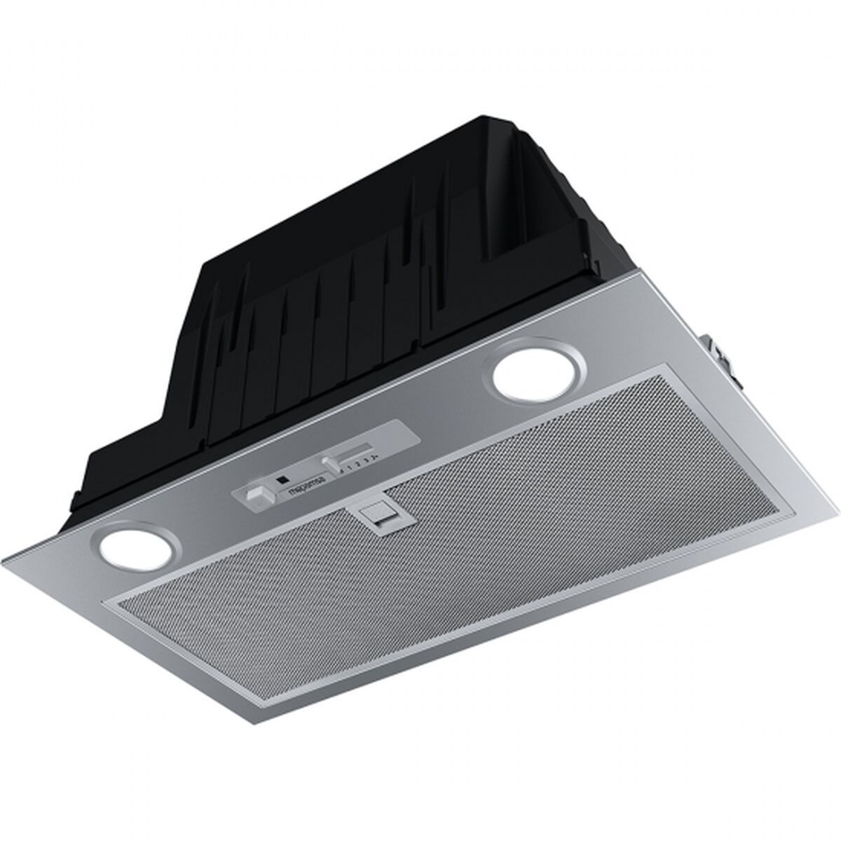 Συμβατικός Απορροφητήρας Mepamsa SMART PLUS NEO 52X 50 cm Χάλυβας Συμβατικός Απορροφητήρας Mepamsa SMART PLUS NEO 52X 50 cm Χάλυβας