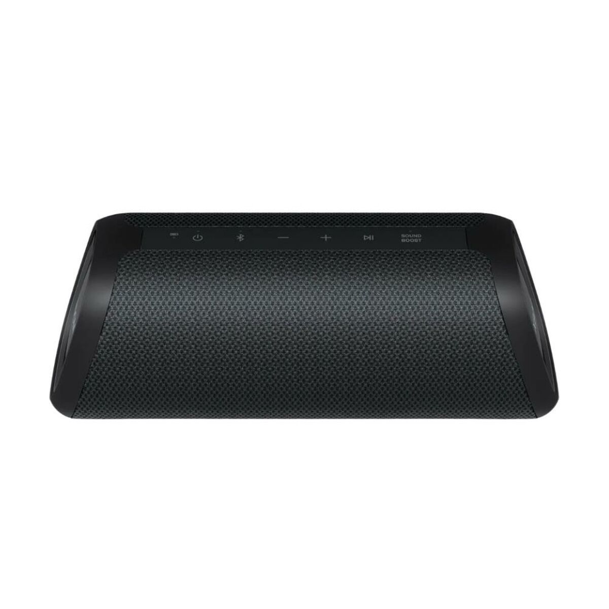 Φορητό Ηχείο BLuetooth LG XG5QBK Μαύρο 20 W Bluetooth Φορητό Ηχείο BLuetooth LG XG5QBK Μαύρο 20 W Bluetooth