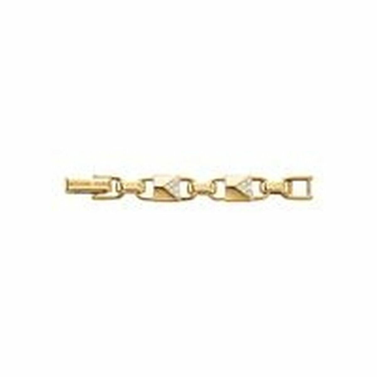 Σύνδεσμοι Michael Kors MERCER Χρυσό