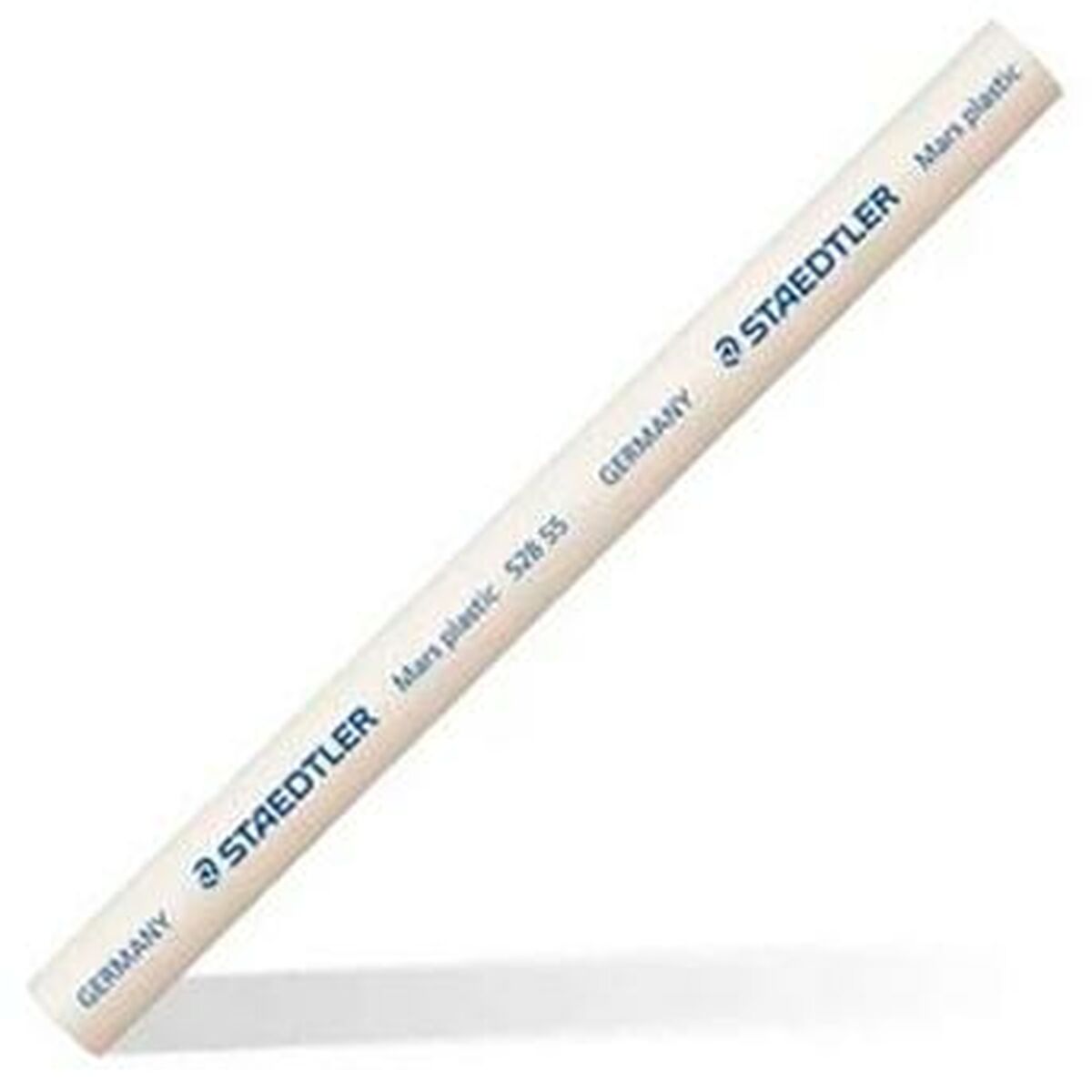 Γόμα Staedtler Mars Plastic Ανταλλακτικό (x10) Γόμα Staedtler Mars Plastic Ανταλλακτικό (x10)