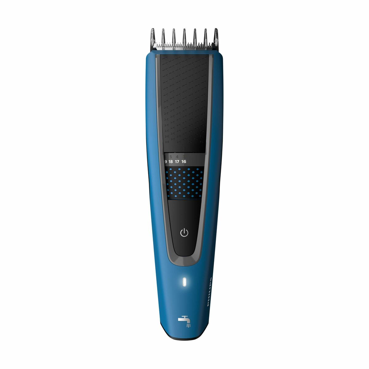 Ασύρματη Κουρευτική Μηχανή Philips HC5612/15