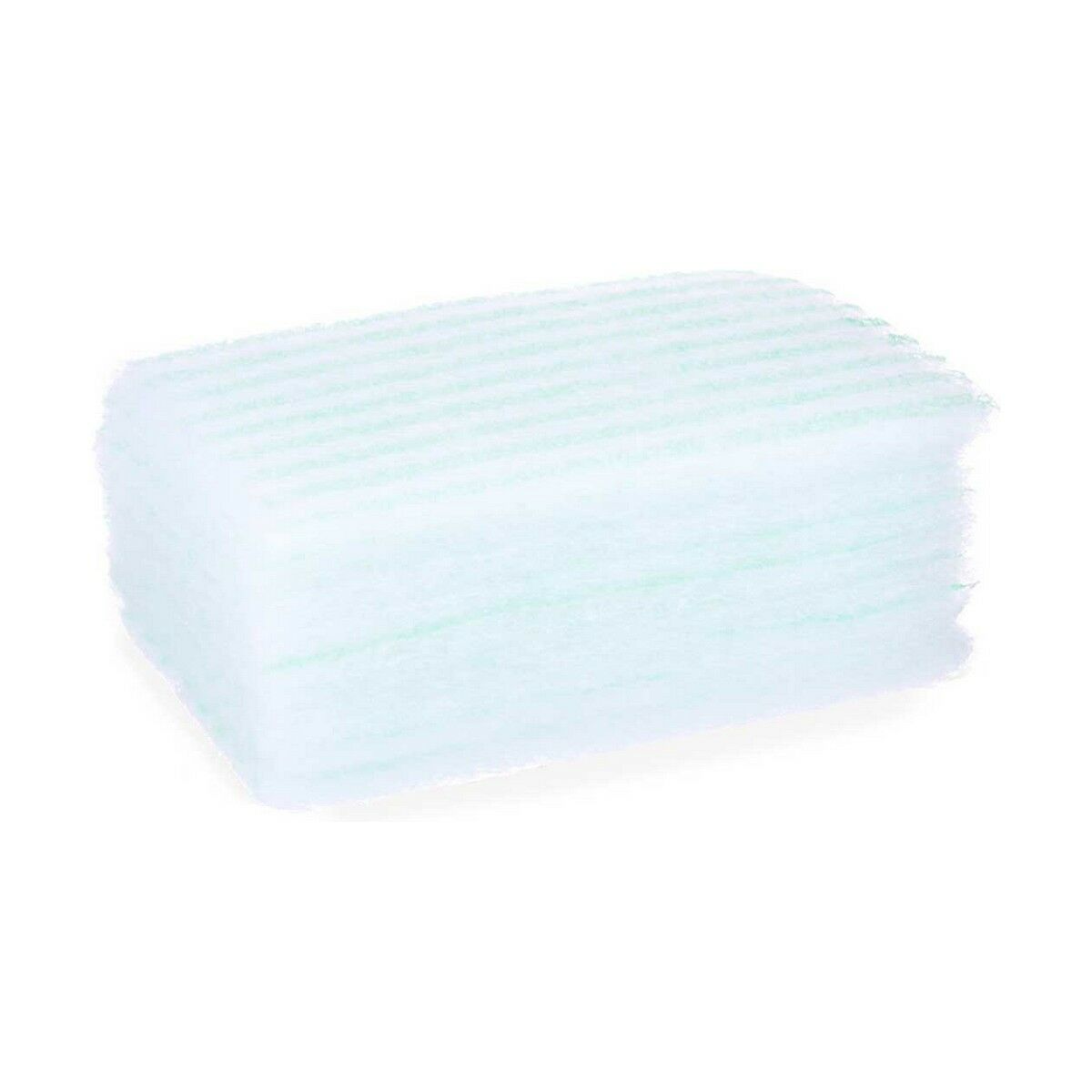 Σφουγγάρι Σώματος Berilo 11880014 Μπλε Λευκό 19,5 x 12 x 1,5 cm Σαπούνι (12 Μονάδες) Σφουγγάρι Σώματος Berilo 11880014 Μπλε Λευκό 19,5 x 12 x 1,5 cm Σαπούνι (12 Μονάδες)