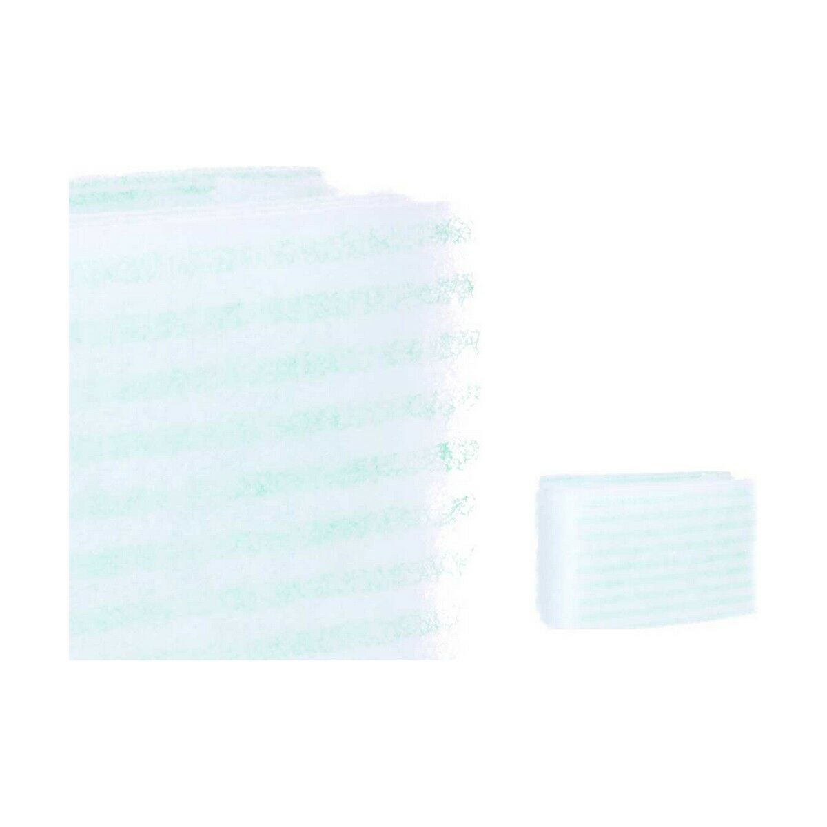 Σφουγγάρι Σώματος Berilo 11880014 Μπλε Λευκό 19,5 x 12 x 1,5 cm Σαπούνι (12 Μονάδες) Σφουγγάρι Σώματος Berilo 11880014 Μπλε Λευκό 19,5 x 12 x 1,5 cm Σαπούνι (12 Μονάδες)