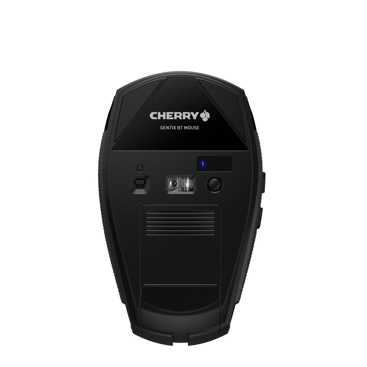 Bluetooth Ασύρματο Ποντίκι Cherry JW-7500-2 Μαύρο 2000 dpi Bluetooth Ασύρματο Ποντίκι Cherry JW-7500-2 Μαύρο 2000 dpi