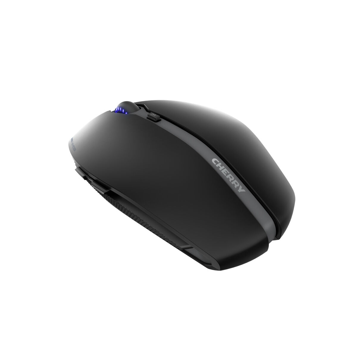 Bluetooth Ασύρματο Ποντίκι Cherry JW-7500-2 Μαύρο 2000 dpi Bluetooth Ασύρματο Ποντίκι Cherry JW-7500-2 Μαύρο 2000 dpi