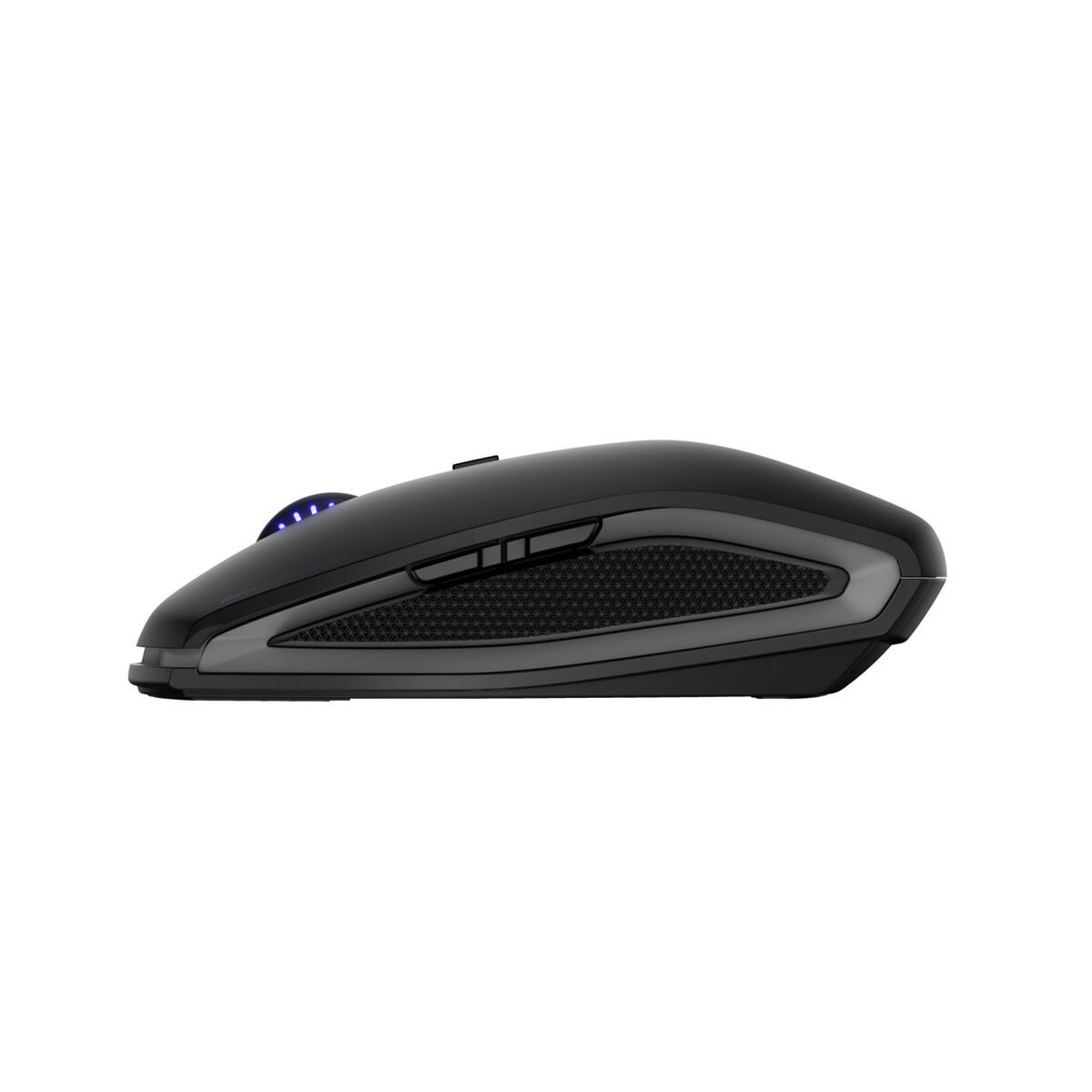 Bluetooth Ασύρματο Ποντίκι Cherry JW-7500-2 Μαύρο 2000 dpi Bluetooth Ασύρματο Ποντίκι Cherry JW-7500-2 Μαύρο 2000 dpi