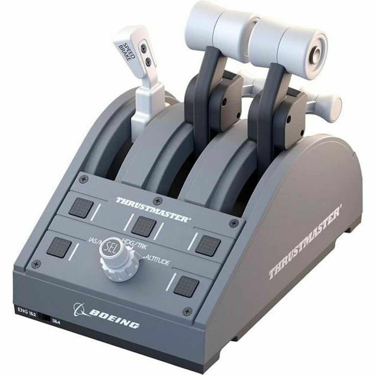 Joystick Thrustmaster PC Xbox® Joystick Thrustmaster PC Xbox®