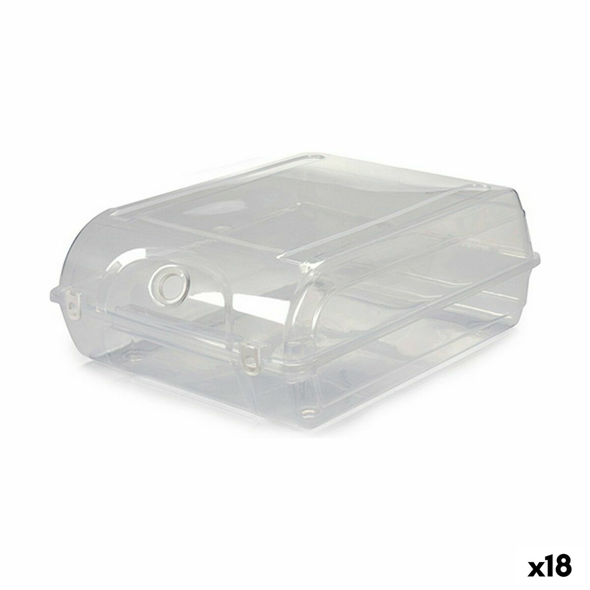 Διοργανωτής Παπουτσιών Kipit G-421 29 x 13,3 x 36 cm (12 Μονάδες) (x18) Διοργανωτής Παπουτσιών Kipit G-421 29 x 13,3 x 36 cm (12 Μονάδες) (x18)