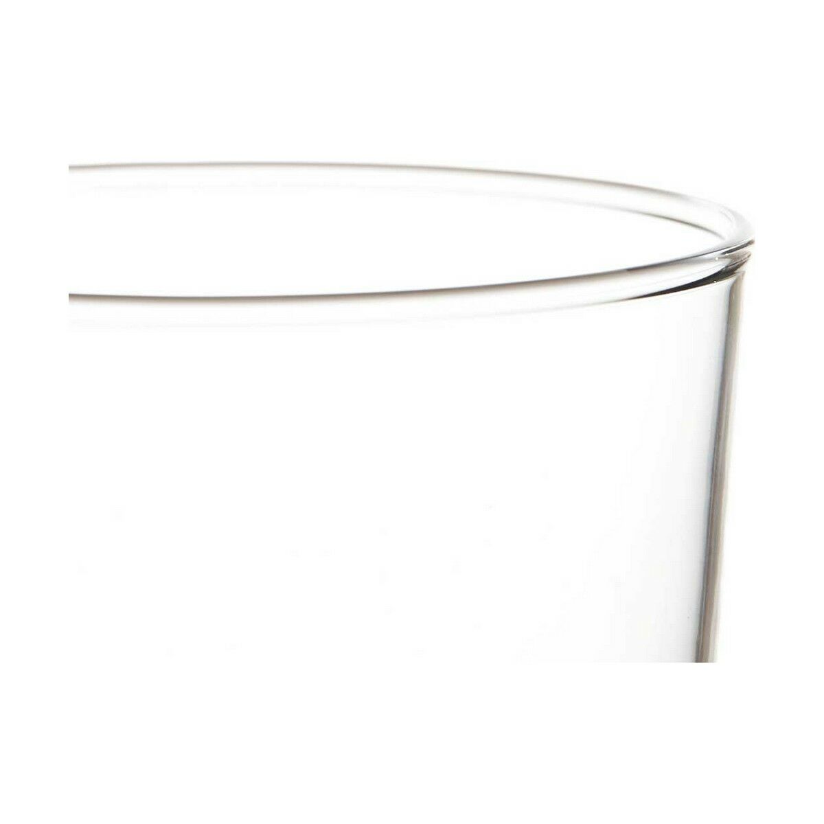 Σετ ποτηριών Pasabahce Bistro Διαφανές Γυαλί 380 ml 510 ml (x2) Σετ ποτηριών Pasabahce Bistro Διαφανές Γυαλί 380 ml 510 ml (x2)