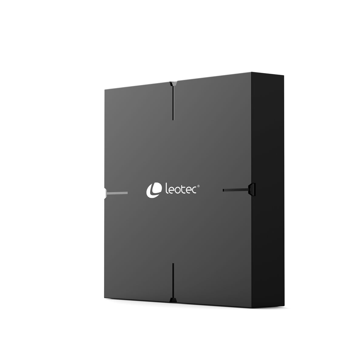 Συσκευή Ροής LEOTEC LETVBOX18 4K HD Android Συσκευή Ροής LEOTEC LETVBOX18 4K HD Android