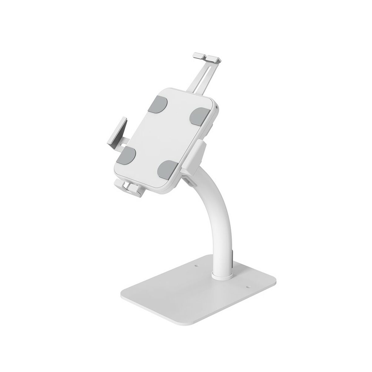 Βάση Tablet Neomounts DS15-625WH1 Λευκό (1)