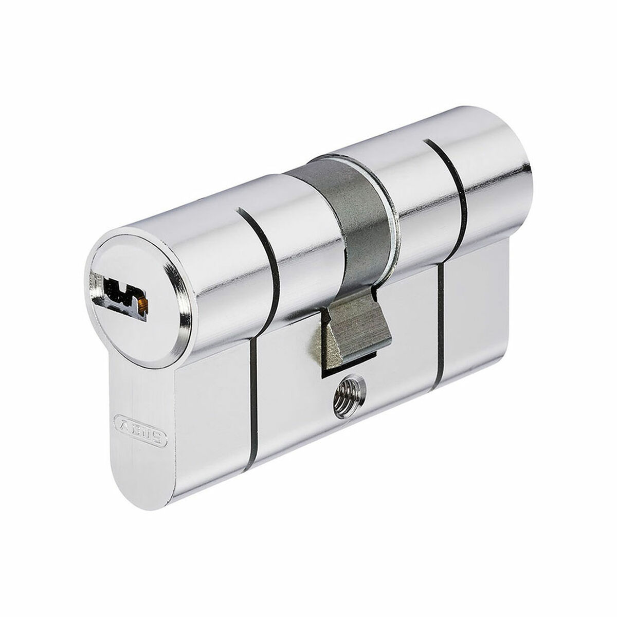 Κύλινδρος ABUS D66 N 35/35 Διπλή Ευρωπαϊκή νικέλιο Κύλινδρος ABUS D66 N 35/35 Διπλή Ευρωπαϊκή νικέλιο