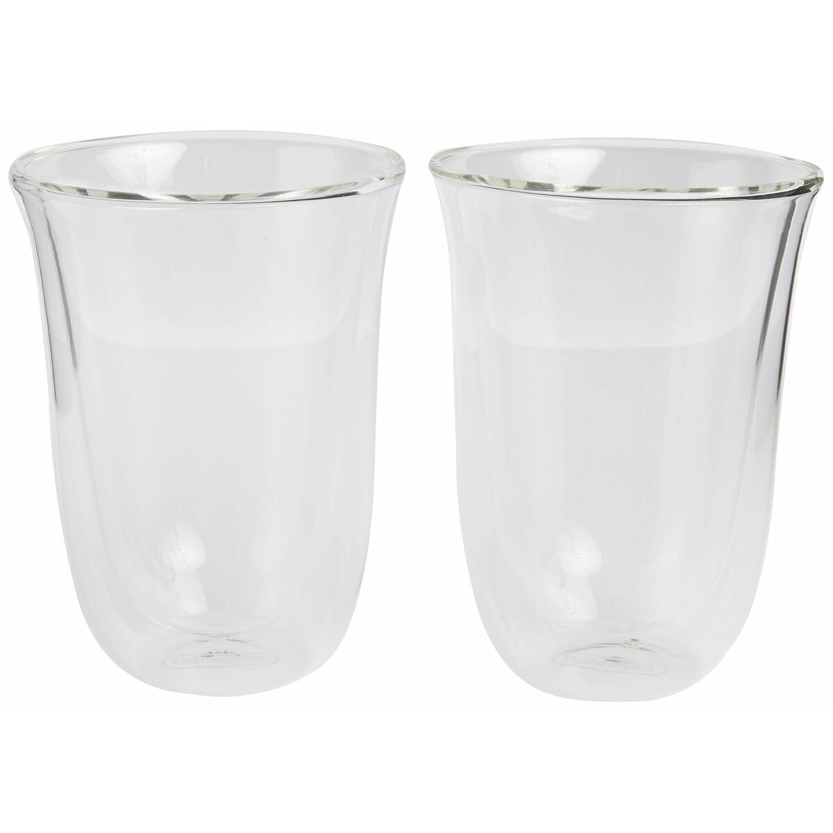 Σετ ποτηριών DeLonghi 5513214611 (x2) (Δωρεάν Μεταφορικά) Σετ ποτηριών DeLonghi 5513214611 (x2) (Δωρεάν Μεταφορικά)