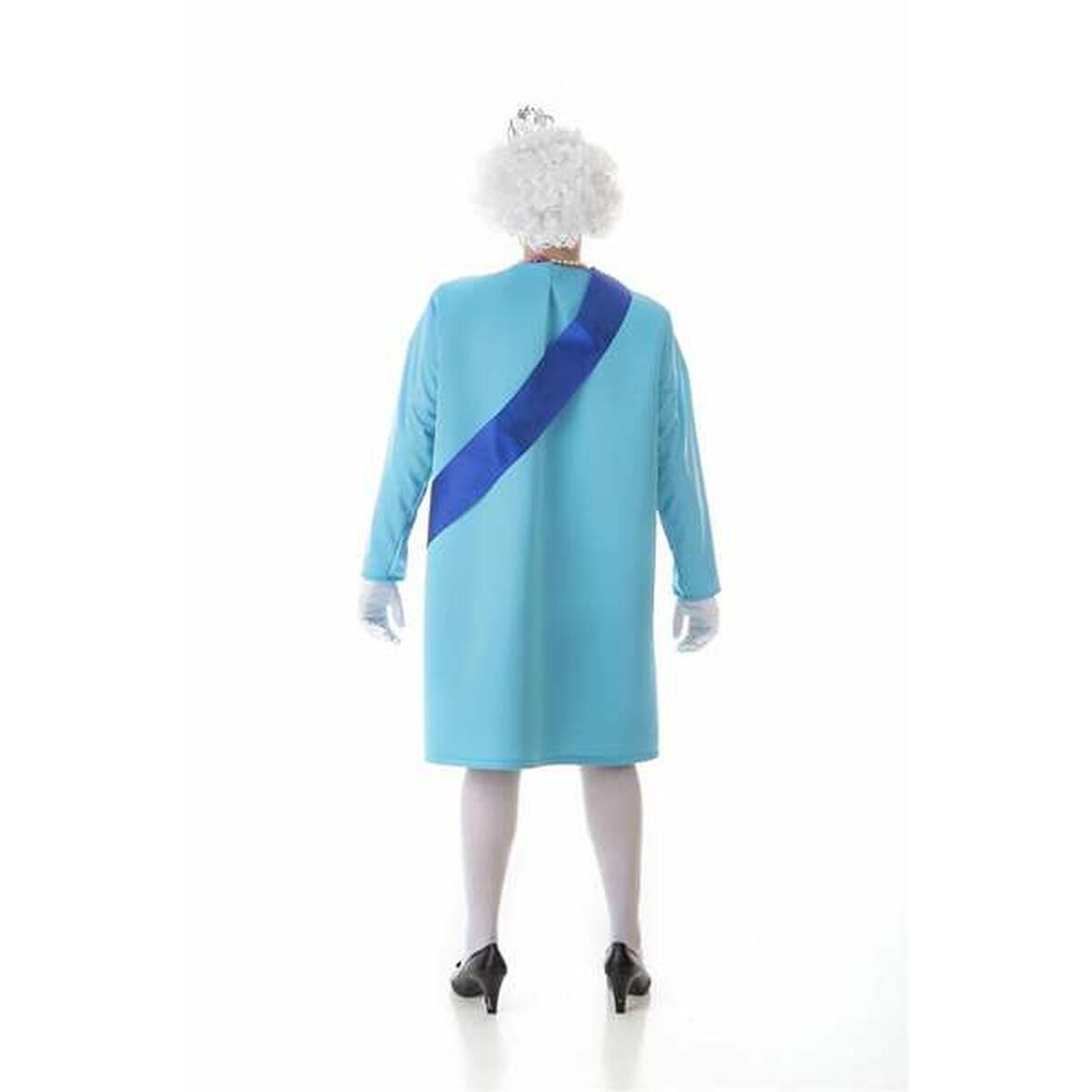 Αποκριάτικη Στολή για Ενήλικες Elizabeth II Βασίλισσα L Αποκριάτικη Στολή για Ενήλικες Elizabeth II Βασίλισσα L
