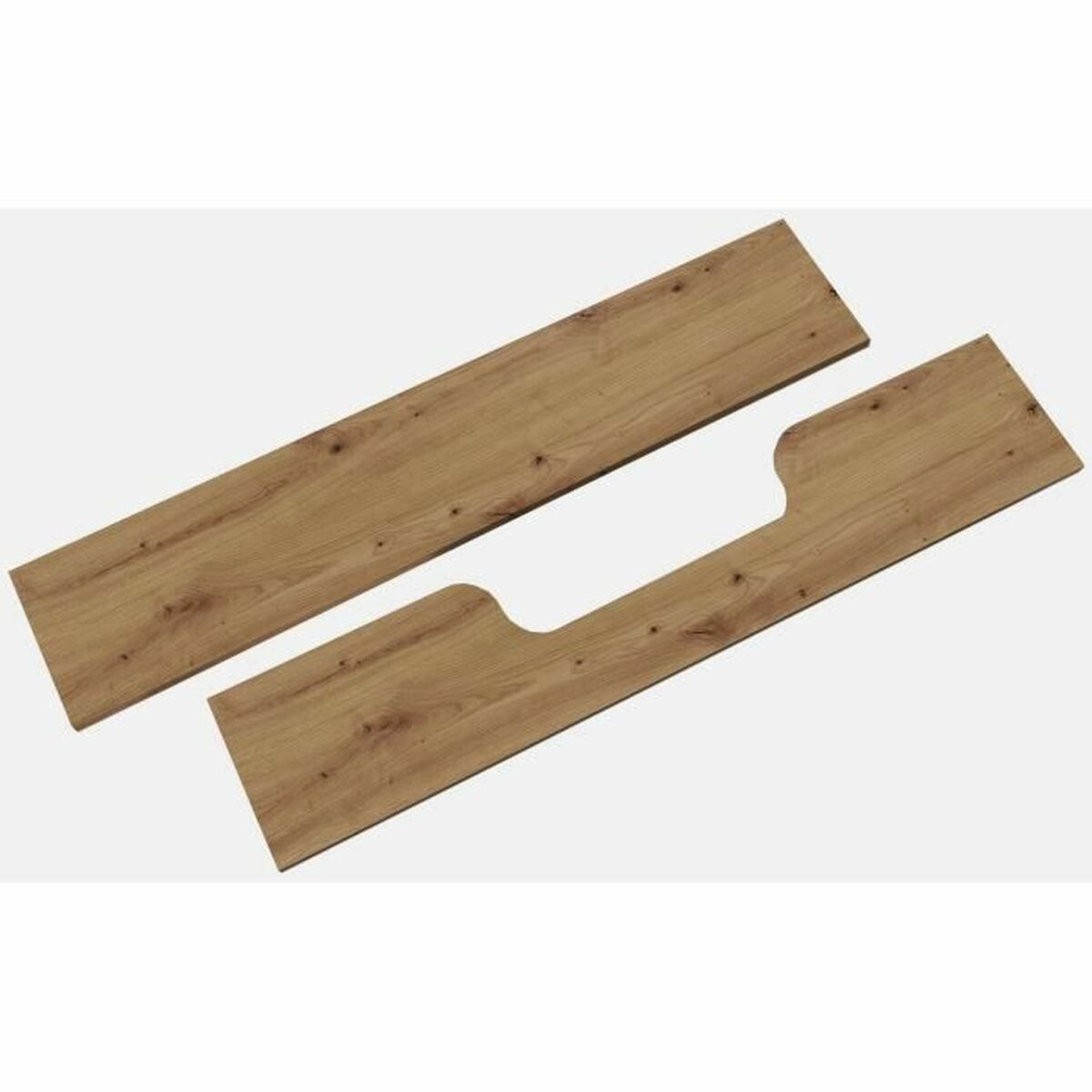 Κιγκλίδωμα κρεβατιών Treandteam 140 cm