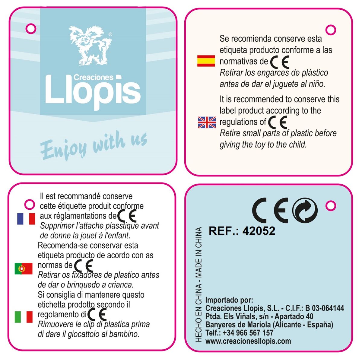 Παιδική Πολυθρόν Πριγκίπισσα Ροζ 44 x 34 x 53 cm