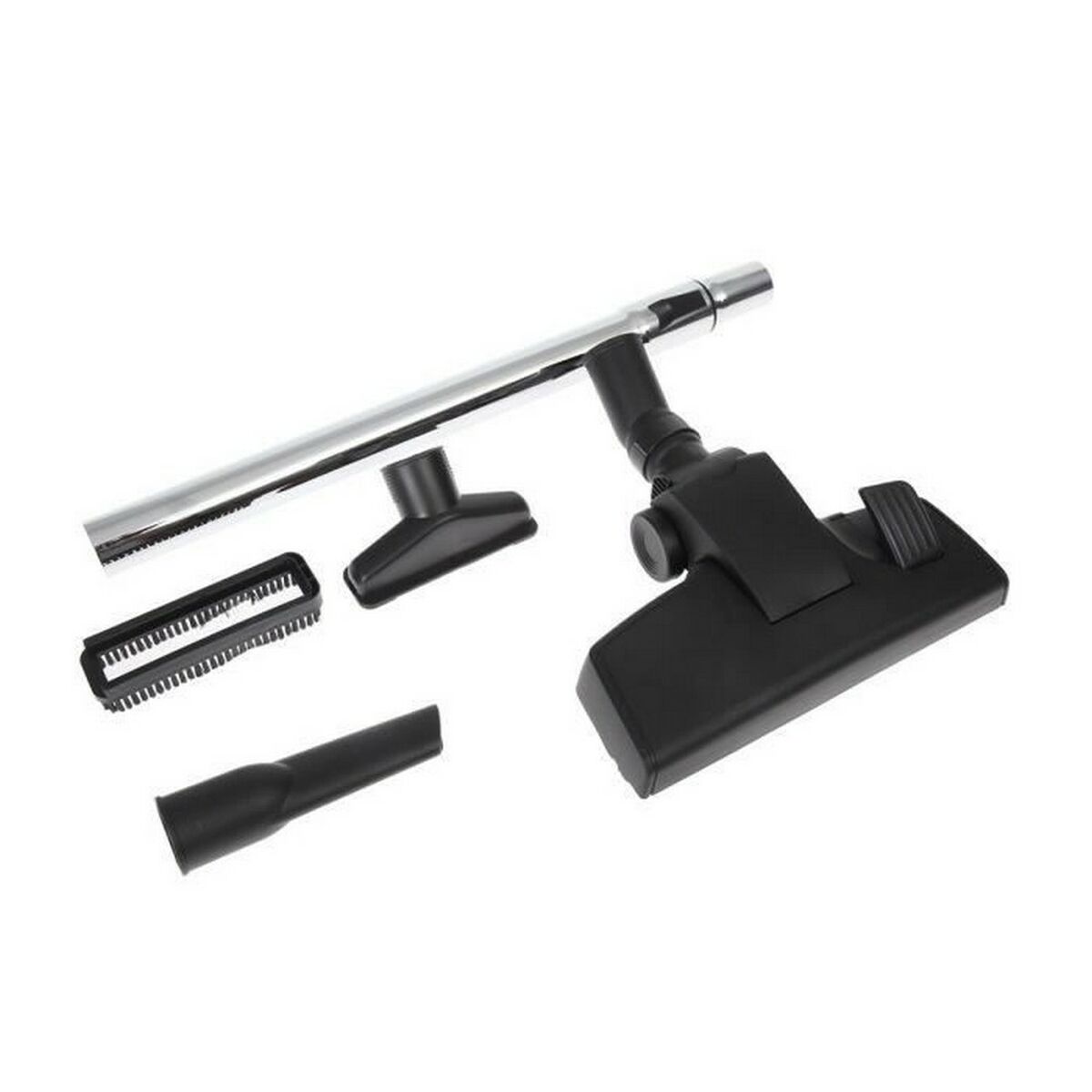 Ηλεκτρική σκούπα χωρίς Σακούλα Oceanic VC10WBAX2 700 W Λευκό (Δωρεάν Μεταφορικά)