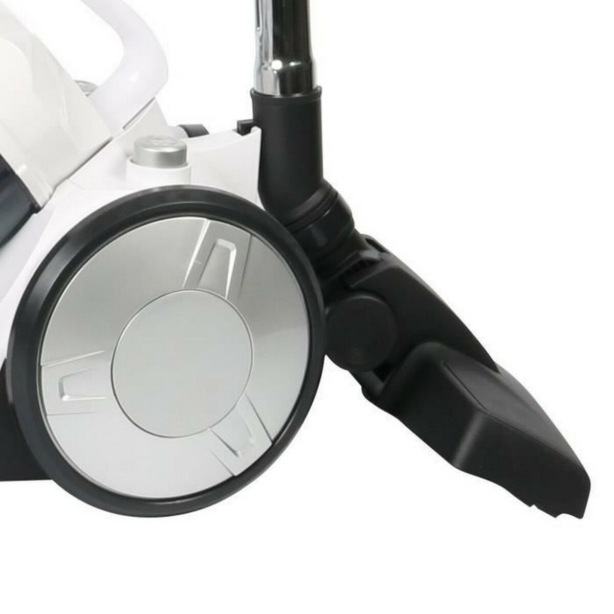 Ηλεκτρική σκούπα χωρίς Σακούλα Oceanic VC10WBAX2 700 W Λευκό (Δωρεάν Μεταφορικά)