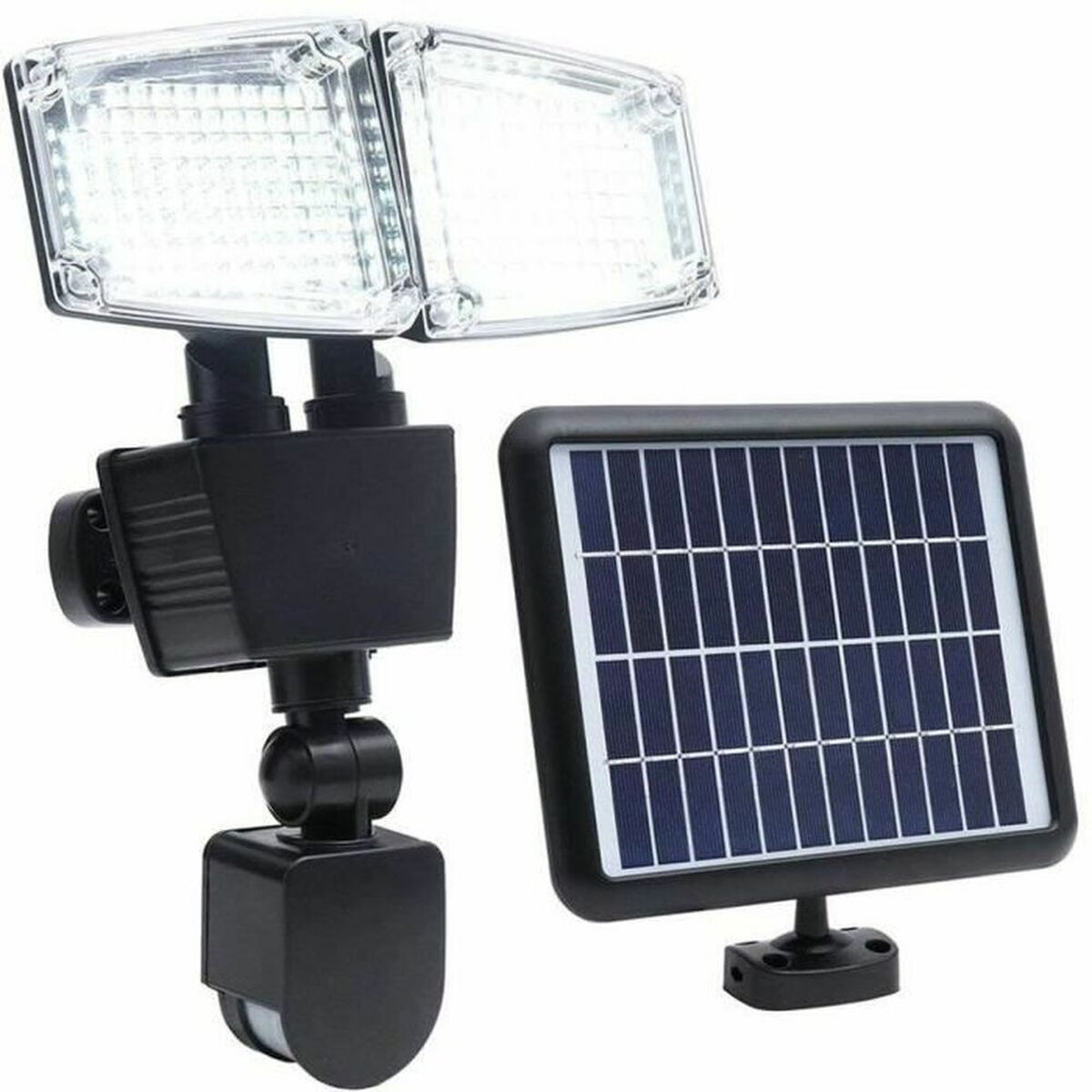LED spotlight LUMI JARDIN DOUGLAS Λευκό Μαύρο 11 W LED spotlight LUMI JARDIN DOUGLAS Λευκό Μαύρο 11 W