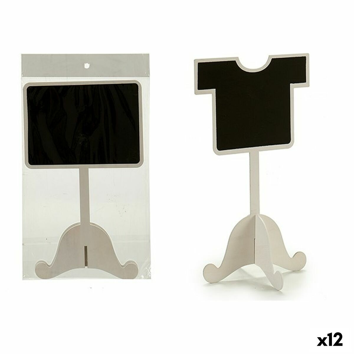 Σχιστόλιθος Pincello 13,5 x 25 x 15 cm (12 Μονάδες)