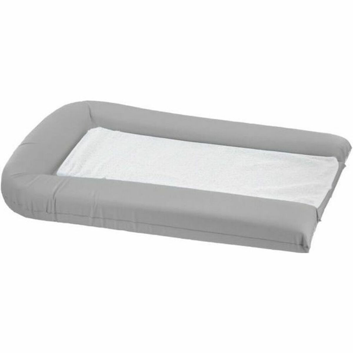 Αλλαξιέρα Domiva 42 x 70 cm Γκρι (Δωρεάν Μεταφορικά) Αλλαξιέρα Domiva 42 x 70 cm Γκρι (Δωρεάν Μεταφορικά)