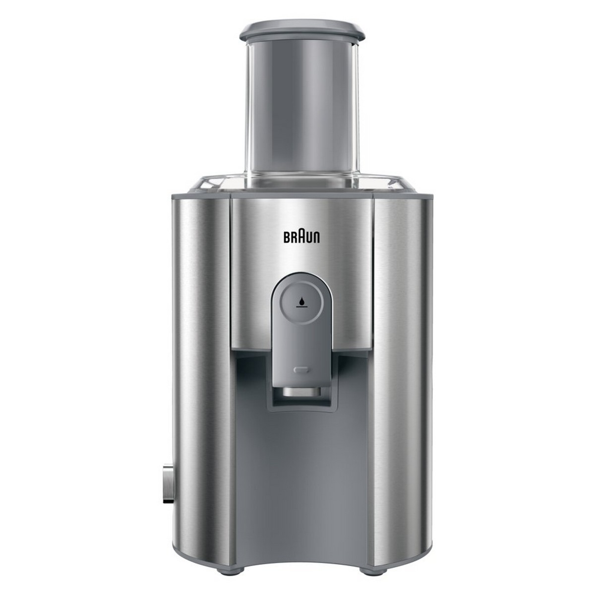 Εκκαθαριστής Braun J700 1000 W (Δωρεάν Μεταφορικά) Εκκαθαριστής Braun J700 1000 W (Δωρεάν Μεταφορικά)