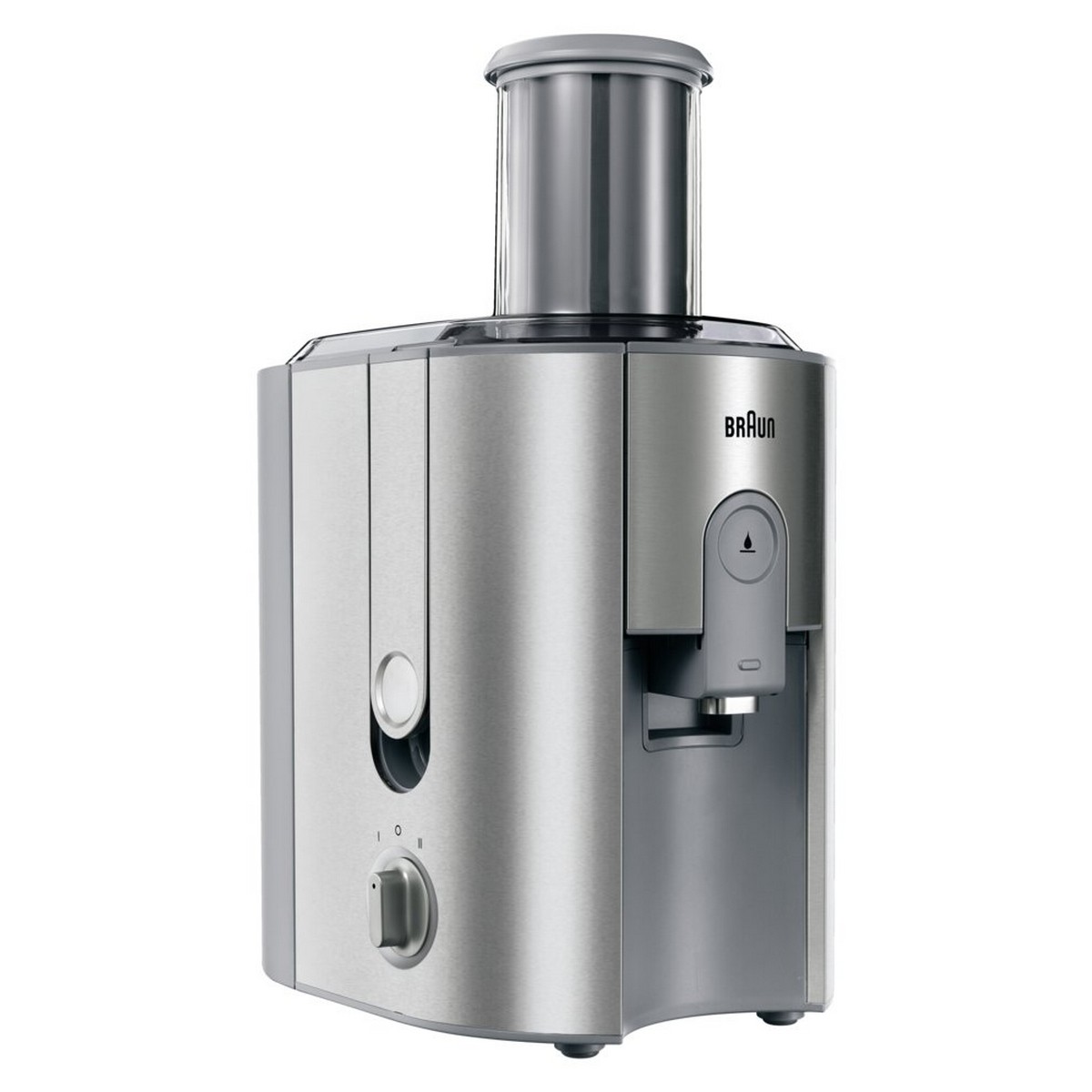 Εκκαθαριστής Braun J700 1000 W (Δωρεάν Μεταφορικά) Εκκαθαριστής Braun J700 1000 W (Δωρεάν Μεταφορικά)