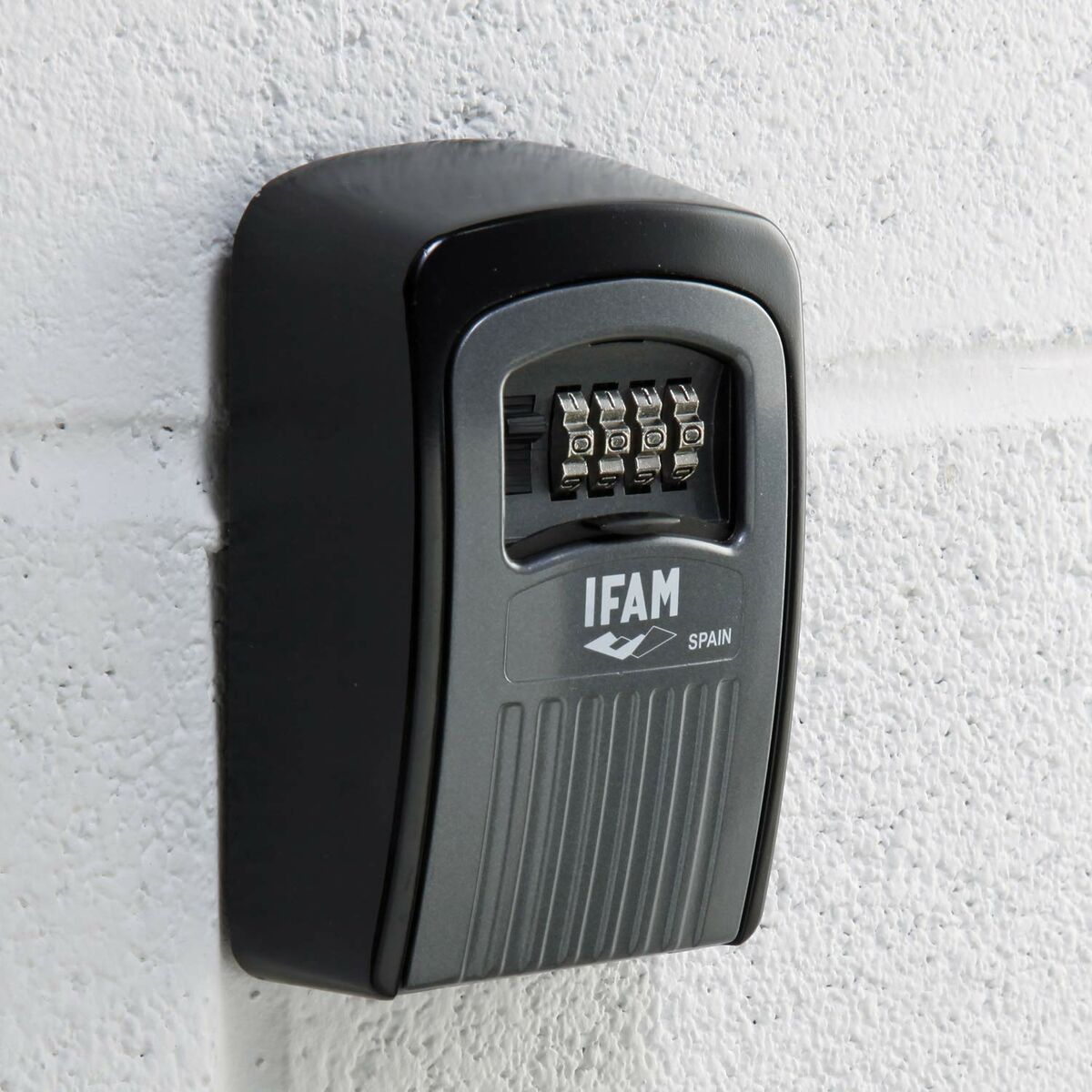 Κρατάει κλειδιά IFAM G1