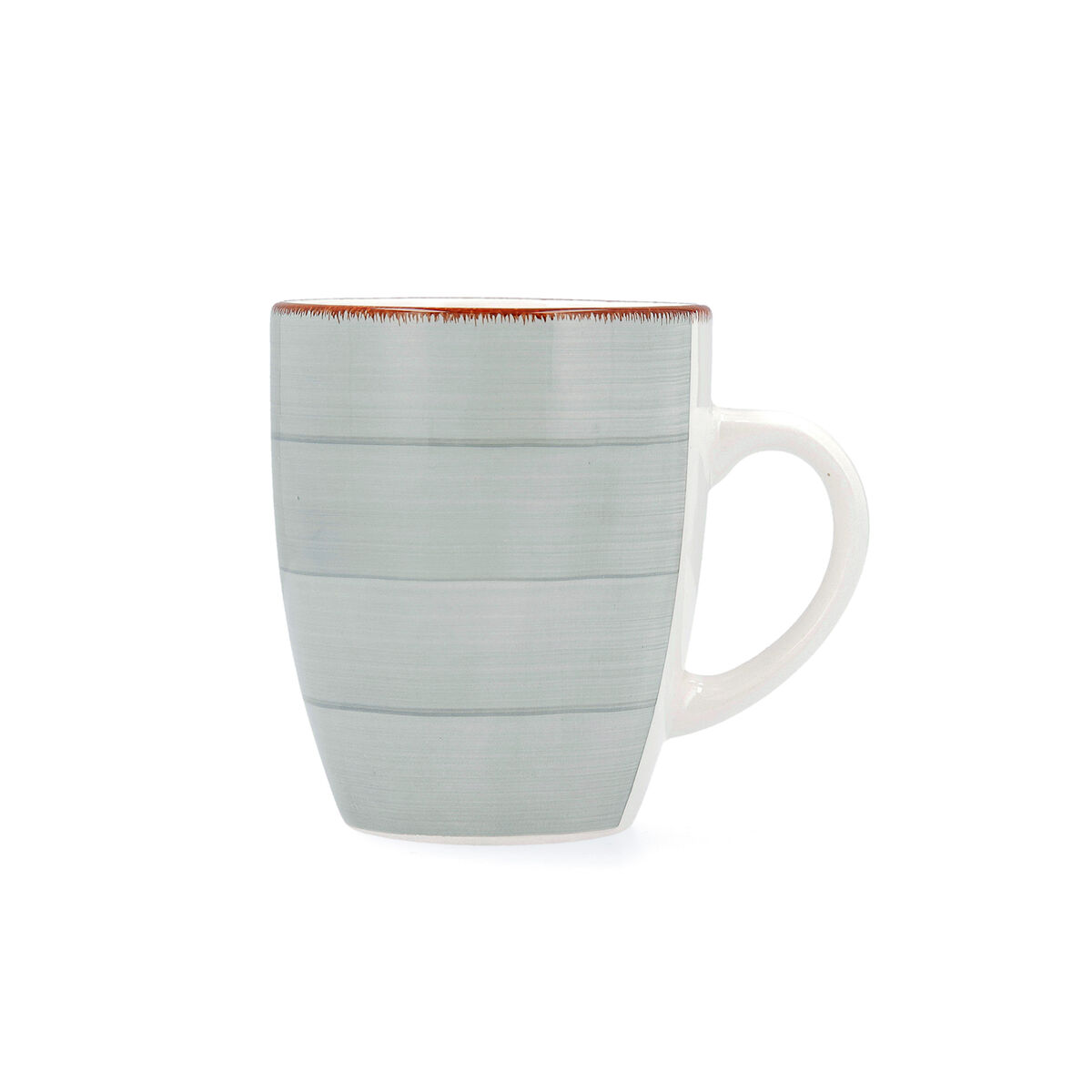 Kopp Quid Vita Morning Πρωινό Κεραμικά Μπλε 350 ml (12 Μονάδες) Kopp Quid Vita Morning Πρωινό Κεραμικά Μπλε 350 ml (12 Μονάδες)