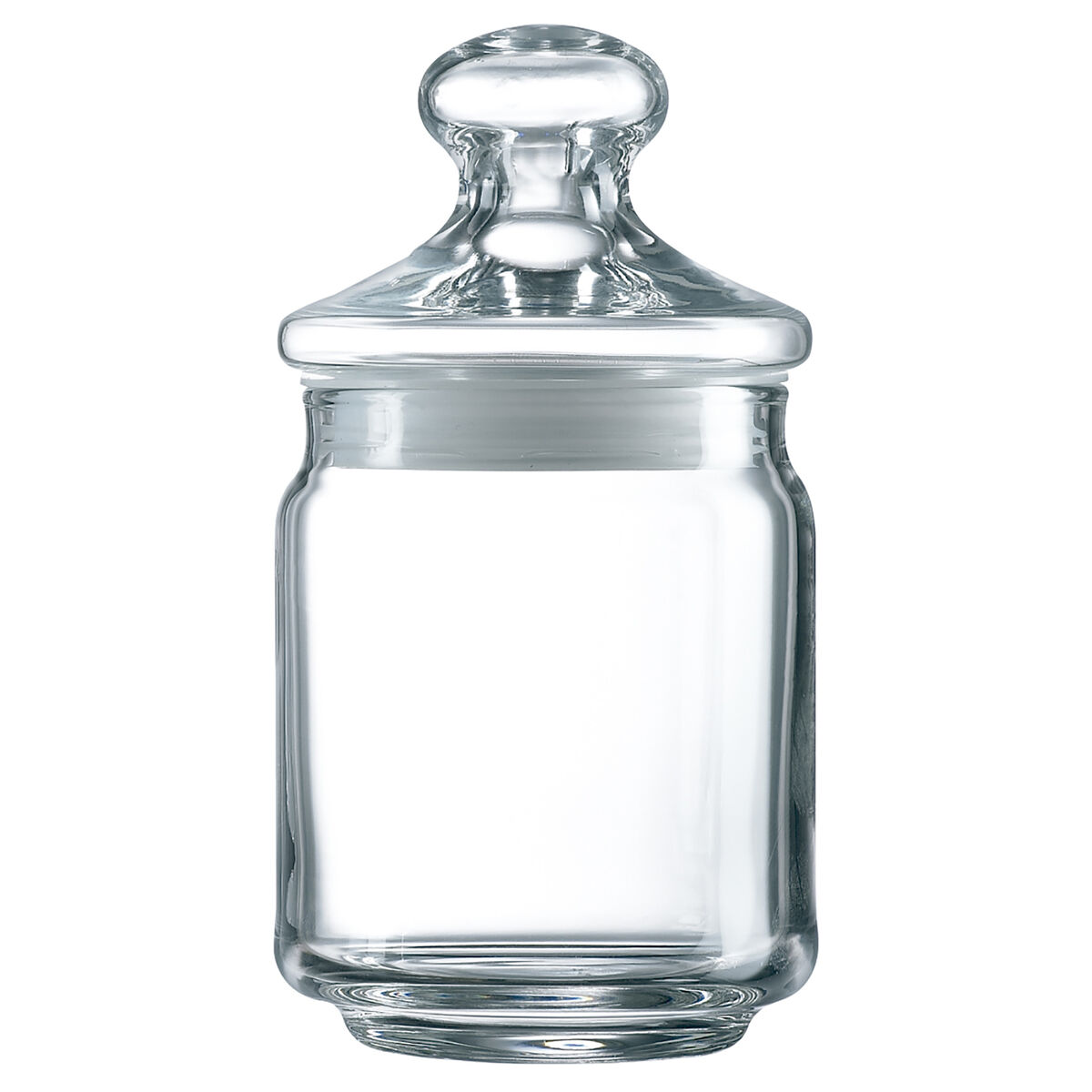 Βάζο Luminarc Club Διαφανές Γυαλί 280 ml (x6) Βάζο Luminarc Club Διαφανές Γυαλί 280 ml (x6)